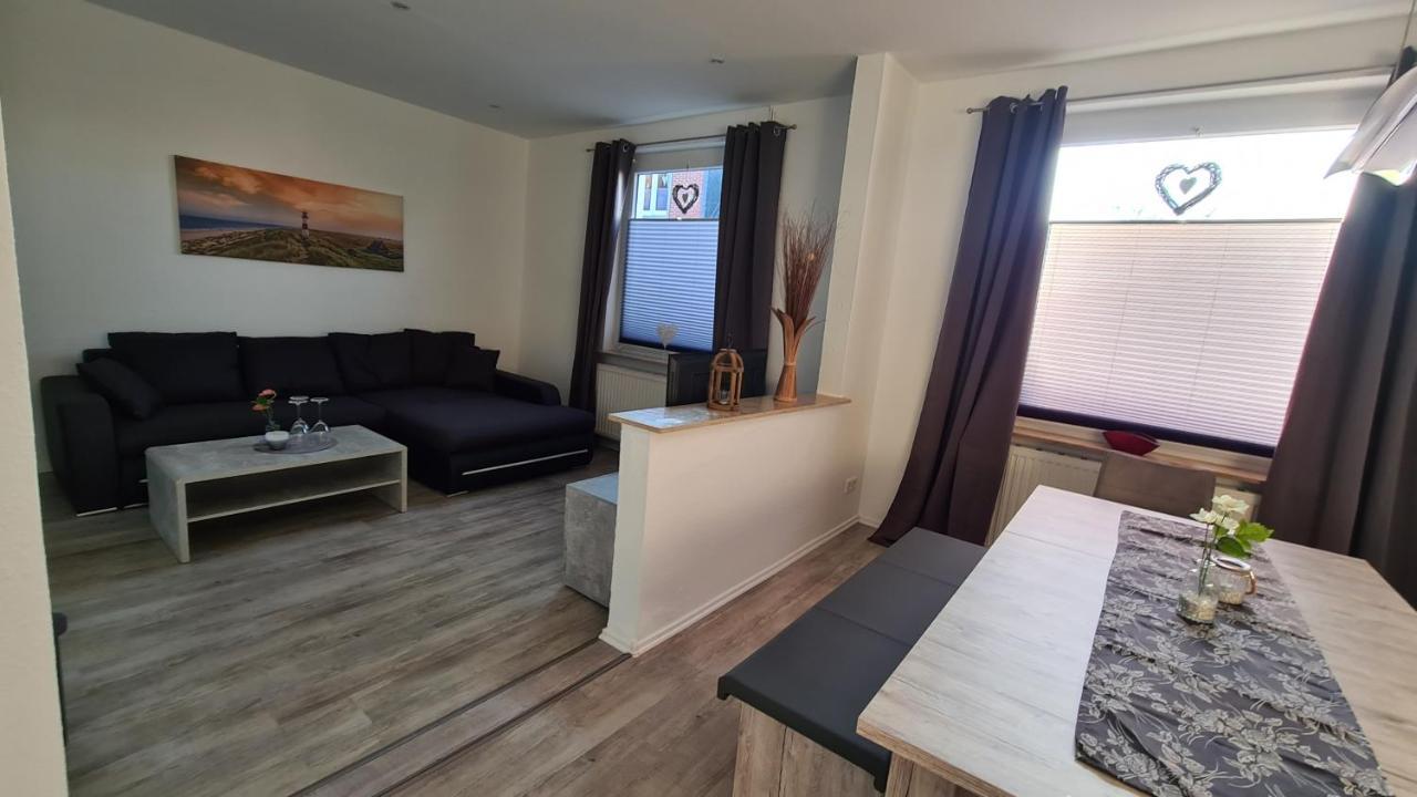 Ferienhaus Femke Έμντεν Εξωτερικό φωτογραφία