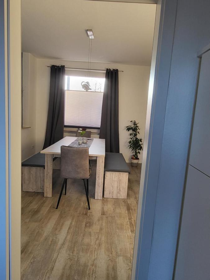 Ferienhaus Femke Έμντεν Εξωτερικό φωτογραφία