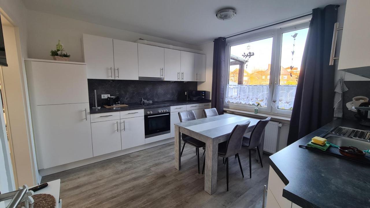 Ferienhaus Femke Έμντεν Εξωτερικό φωτογραφία
