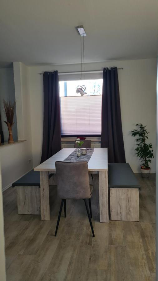 Ferienhaus Femke Έμντεν Εξωτερικό φωτογραφία