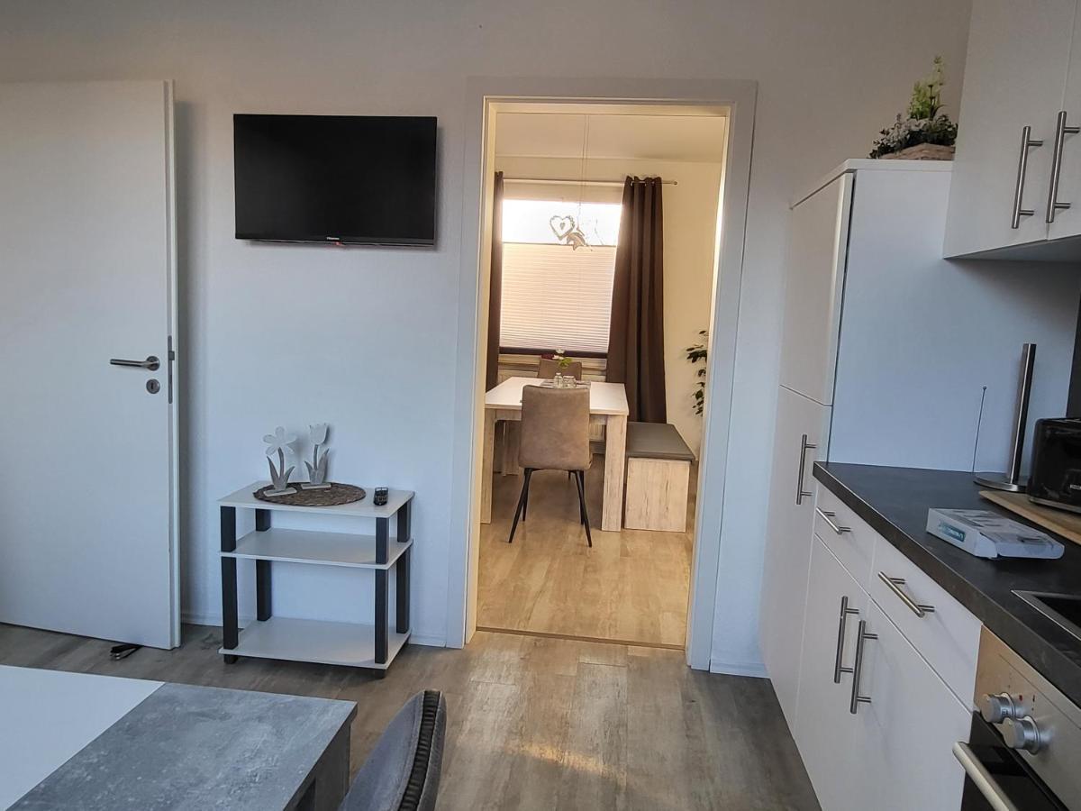 Ferienhaus Femke Έμντεν Εξωτερικό φωτογραφία
