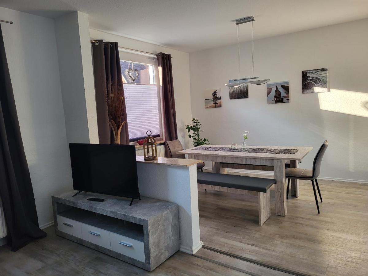 Ferienhaus Femke Έμντεν Εξωτερικό φωτογραφία
