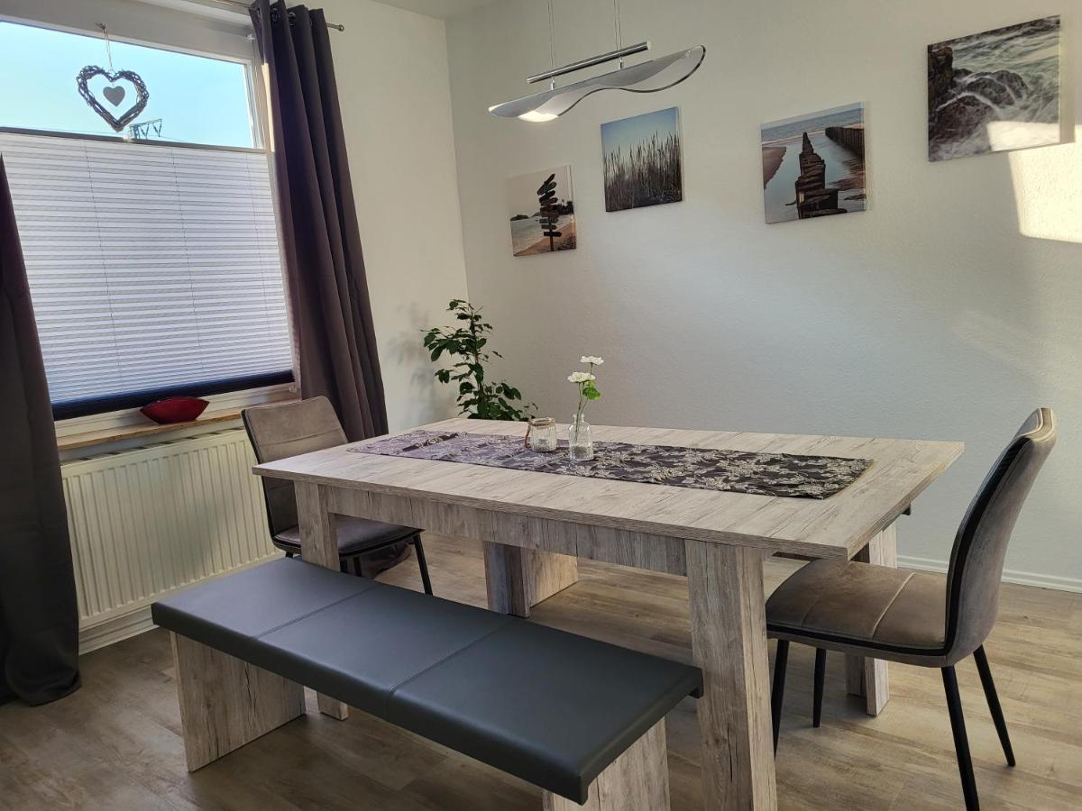 Ferienhaus Femke Έμντεν Εξωτερικό φωτογραφία