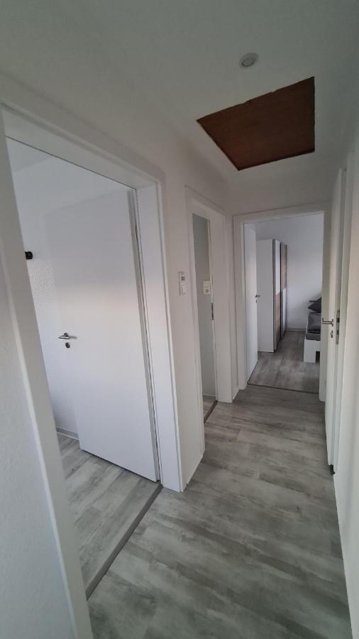 Ferienhaus Femke Έμντεν Εξωτερικό φωτογραφία