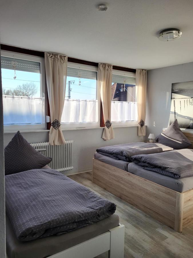 Ferienhaus Femke Έμντεν Εξωτερικό φωτογραφία