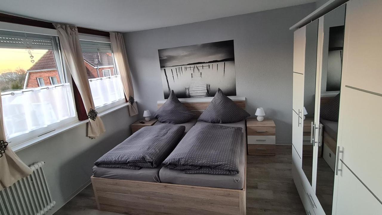 Ferienhaus Femke Έμντεν Εξωτερικό φωτογραφία