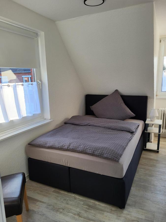 Ferienhaus Femke Έμντεν Εξωτερικό φωτογραφία