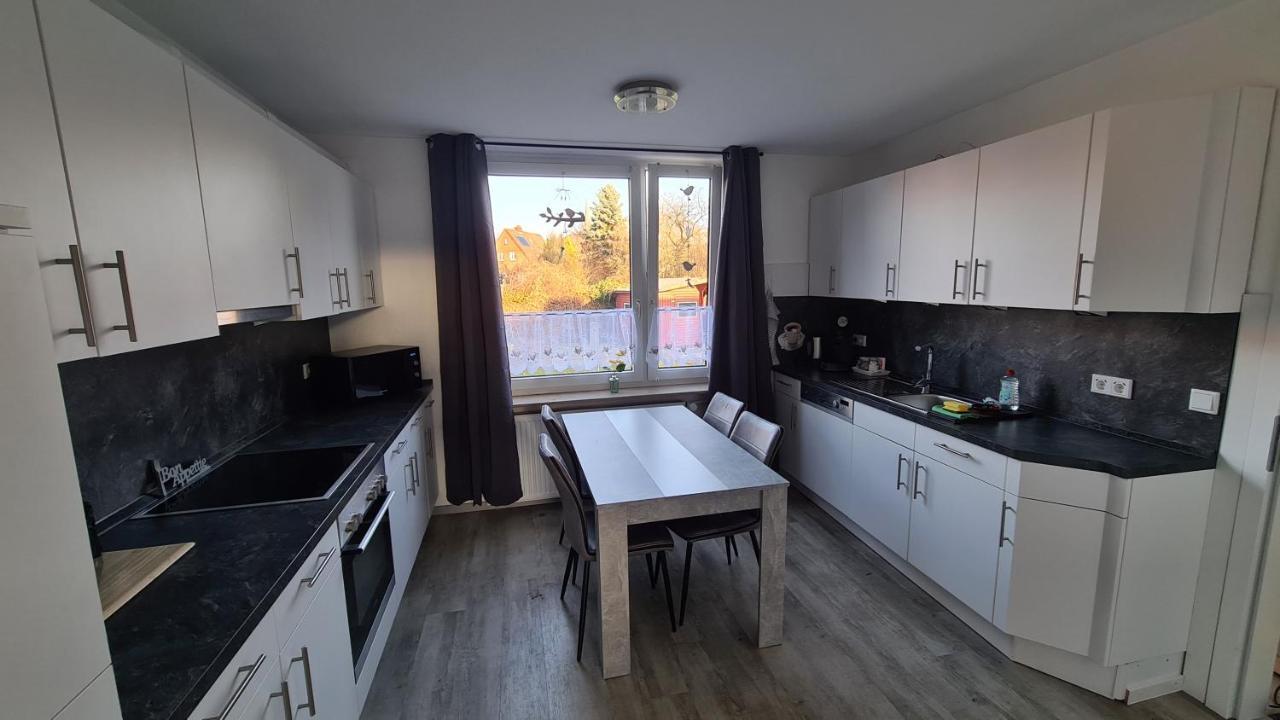 Ferienhaus Femke Έμντεν Εξωτερικό φωτογραφία