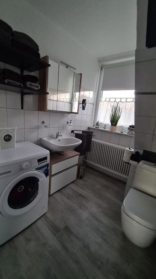 Ferienhaus Femke Έμντεν Εξωτερικό φωτογραφία